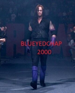 The Undertaker